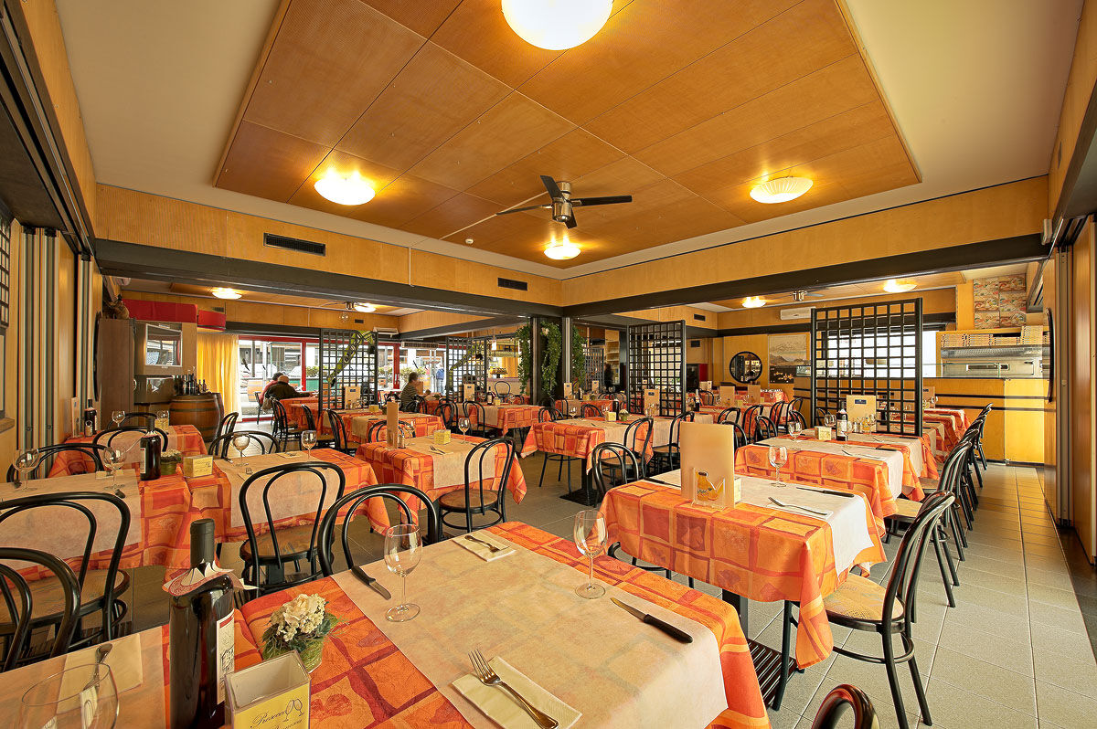 Al Giardinetto Hotel Biasca Exterior photo