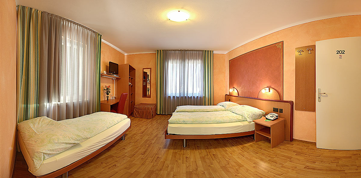 Al Giardinetto Hotel Biasca Exterior photo
